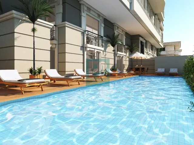 Imagem 5: Cobertura Duplex A Poucos Metros Da Praia De Bombas, Bombinhas - SC