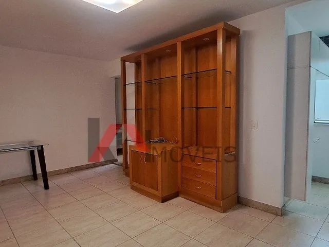 Imagem: Apartamento para locação em Belo Horizonte