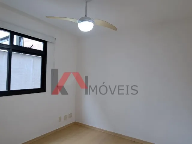 Imagem 15: Apartamento para locação em Belo Horizonte - MG, bairro Lourdes. 2 quartos, 1 suíte, 1