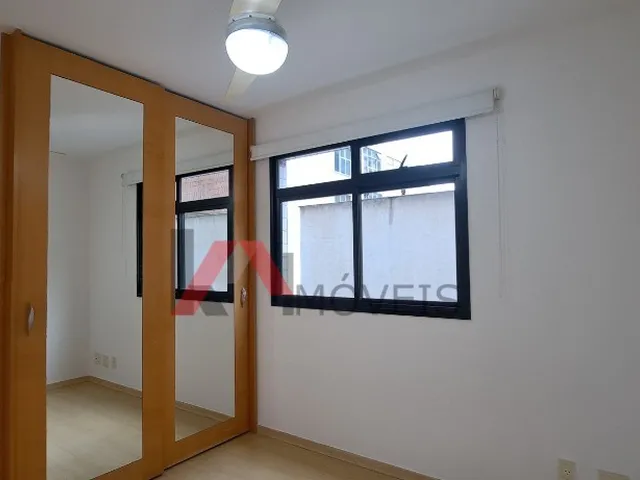 Imagem 13: Apartamento para locação em Belo Horizonte - MG, bairro Lourdes. 2 quartos, 1 suíte, 1