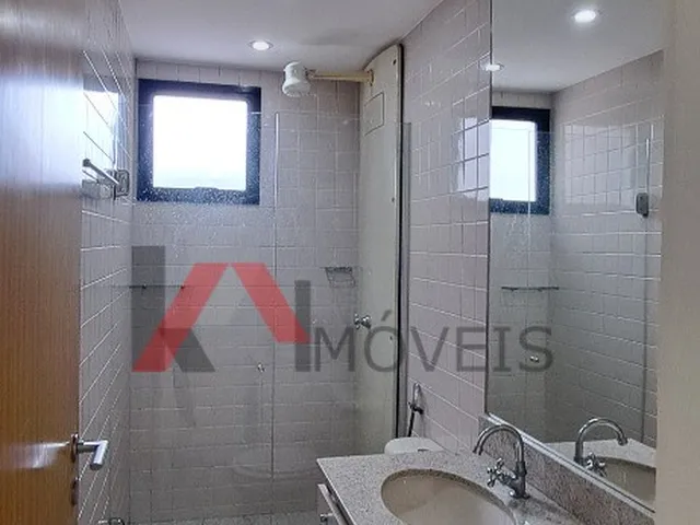 Imagem 8: Apartamento para locação em Belo Horizonte - MG, bairro Lourdes. 2 quartos, 1 suíte, 1