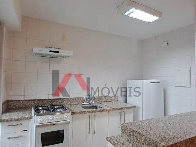 Imagem 10: Apartamento para locação em Belo Horizonte - MG, bairro Lourdes. 2 quartos, 1 suíte, 1
