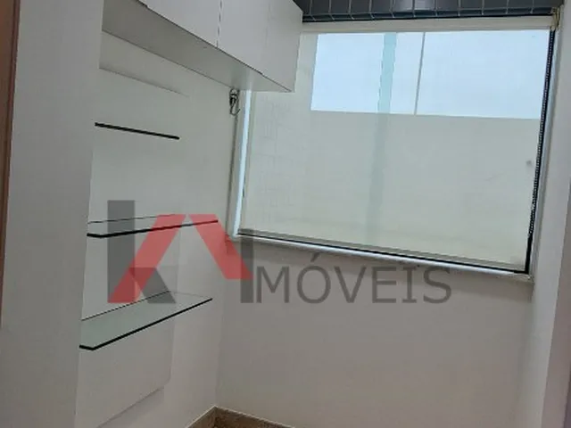 Imagem 7: Apartamento para locação em Belo Horizonte - MG, bairro Lourdes. 2 quartos, 1 suíte, 1