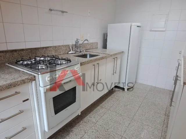 Imagem 11: Apartamento para locação em Belo Horizonte - MG, bairro Lourdes. 2 quartos, 1 suíte, 1