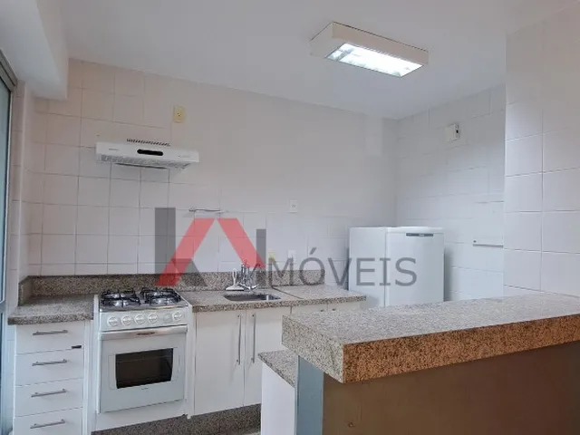 Imagem 14: Apartamento para locação em Belo Horizonte - MG, bairro Lourdes. 2 quartos, 1 suíte, 1
