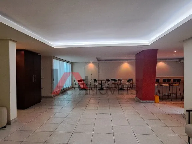 Imagem 6: Apartamento para locação em Belo Horizonte - MG, bairro Lourdes. 2 quartos, 1 suíte, 1