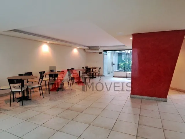 Imagem 16: Apartamento para locação em Belo Horizonte - MG, bairro Lourdes. 2 quartos, 1 suíte, 1