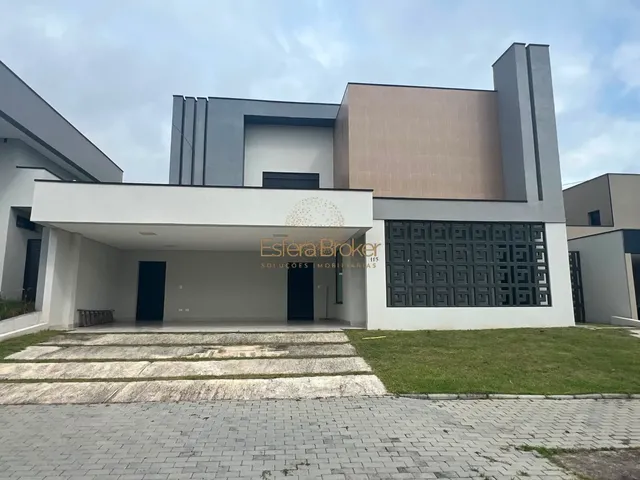Imagem: Casa Disponível para Venda no Bairro Condomínio