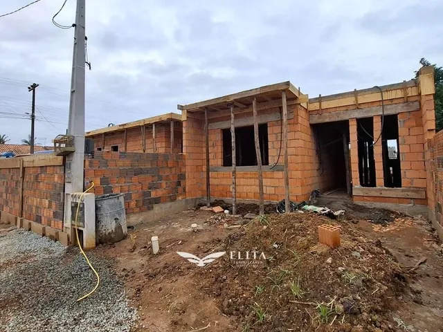 Imagem 5: Casa à Venda com 2 quartos, no bairro Quinta dos Açorianos - Barra Velha