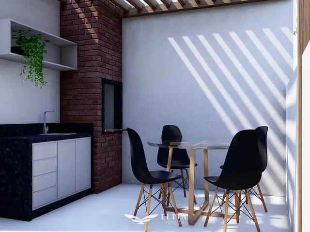 Imagem 4: Casa à Venda com 2 quartos, no bairro Quinta dos Açorianos - Barra Velha