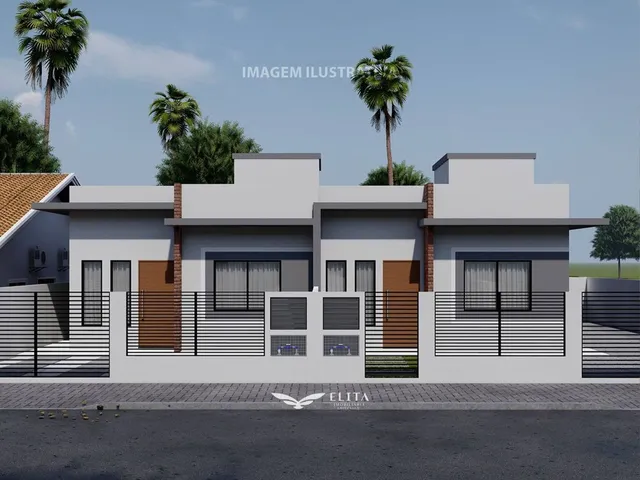 Imagem 4: Casa à Venda com 2 quartos, no bairro Quinta dos Açorianos - Barra Velha