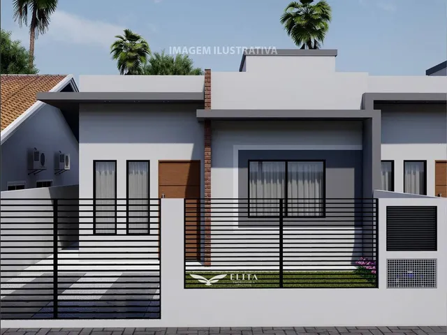 Imagem: Casa à Venda com 2 quartos, no bairro Quinta