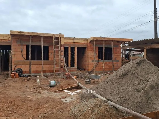 Imagem 6: Casa à Venda com 2 quartos, no bairro Quinta dos Açorianos - Barra Velha