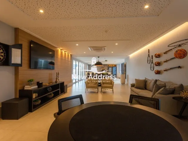 Imagem: 3 quartos e 2 suítes oferece 76 m² de