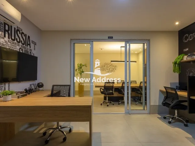Imagem 10: 3 quartos e 2 suítes oferece 76 m² de área privativa. 2 vagas de garagem, ideal para