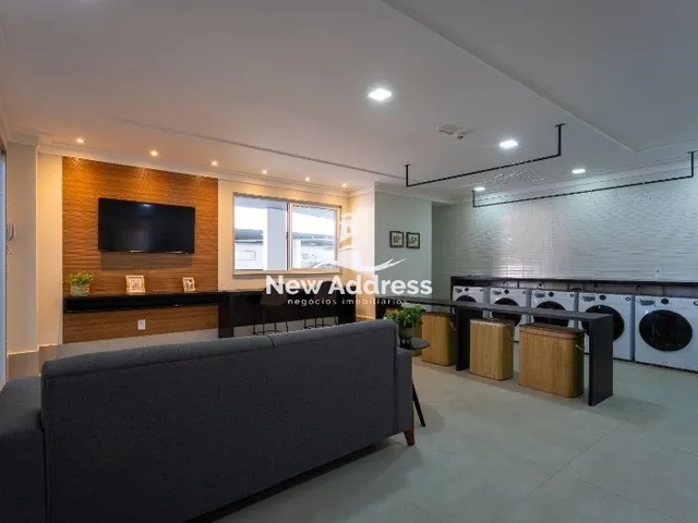 Imagem 12: 3 quartos e 2 suítes oferece 76 m² de área privativa. 2 vagas de garagem, ideal para