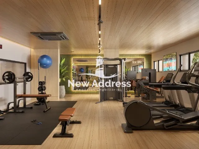 Imagem 4: Apartamento à venda em Vitória-ES: 3 quartos, 3 suítes, 1 sala, 3 banheiros, 2 vagas