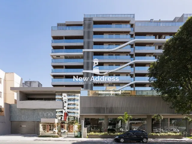Imagem 1: Imperdível: Apartamento de Luxo com 4 Suítes em Jardim Camburi, Vitória-ES - 154m²