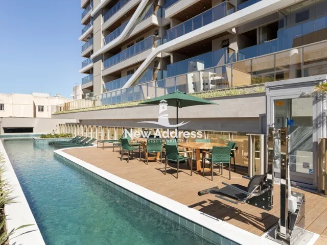 Imagem 6: Imperdível: Apartamento de Luxo com 4 Suítes em Jardim Camburi, Vitória-ES - 154m²