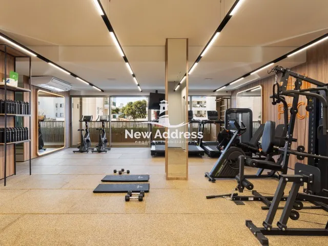 Imagem 5: Imperdível: Apartamento de Luxo com 4 Suítes em Jardim Camburi, Vitória-ES - 154m²