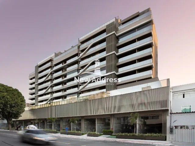 Imagem 1: Imperdível: Apartamento de Luxo com 4 Suítes em Jardim Camburi, Vitória-ES - 270m²