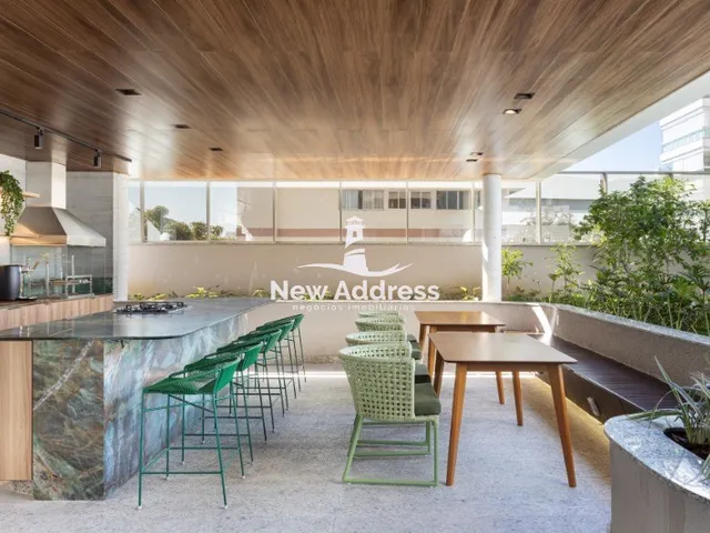 Imagem 8: Imperdível: Apartamento de Luxo com 4 Suítes em Jardim Camburi, Vitória-ES - 270m²