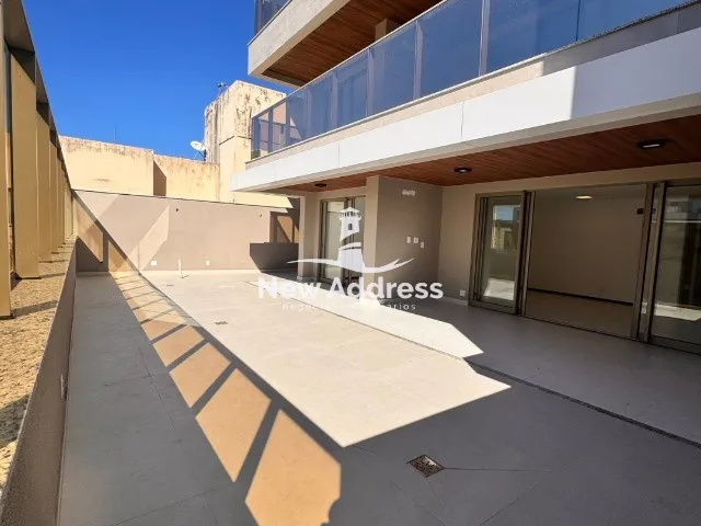 Imagem 2: Imperdível: Apartamento de Luxo com 4 Suítes em Jardim Camburi, Vitória-ES - 270m²