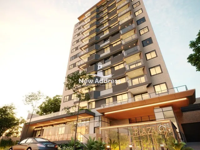 Imagem: Plaza 27 3 quartos na Praia de Itaparica