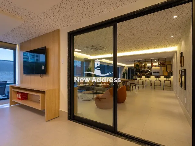 Imagem 6: Plaza 27 3 quartos na Praia de Itaparica