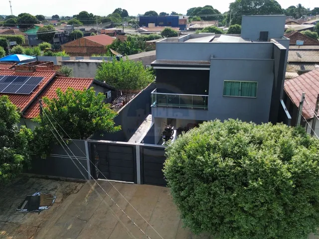 Imagem 16: Sobrado com Casa nos Fundos