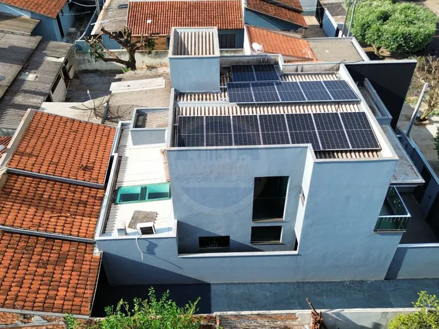 Imagem 13: Sobrado com Casa nos Fundos