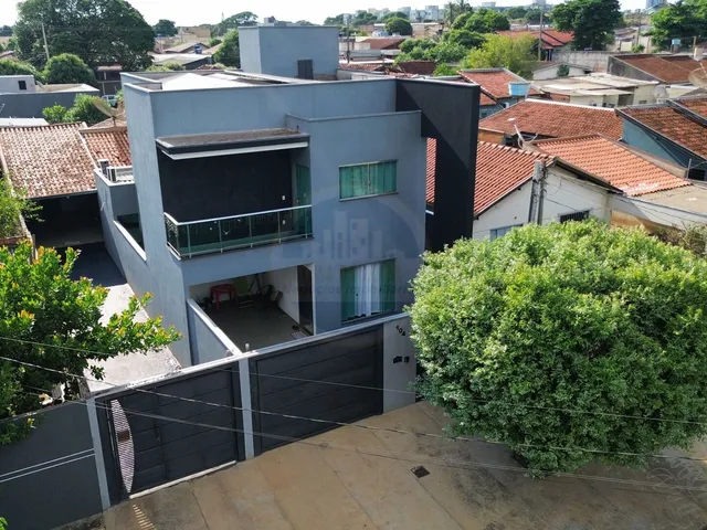 Imagem 12: Sobrado com Casa nos Fundos