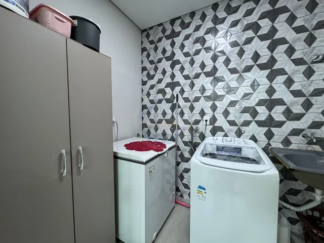 Imagem 3: Sobrado com Casa nos Fundos
