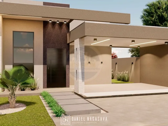 Imagem: Casa À Venda no Bairro Parque Alvorada
