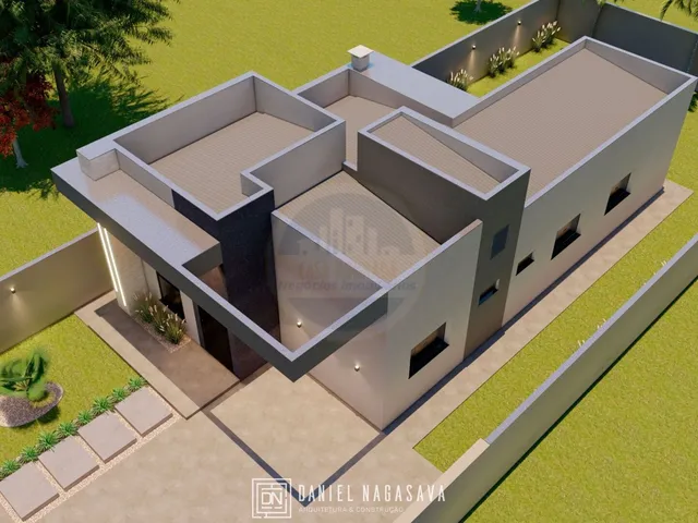 Imagem 11: Casa À Venda no Bairro Parque Alvorada - Dourados/Ms