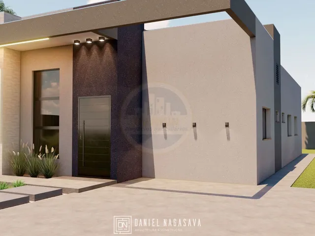 Imagem 7: Casa À Venda no Bairro Parque Alvorada - Dourados/Ms