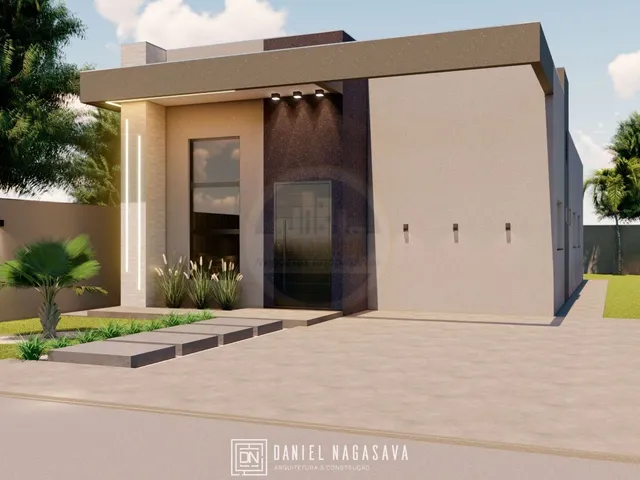 Imagem 9: Casa À Venda no Bairro Parque Alvorada - Dourados/Ms