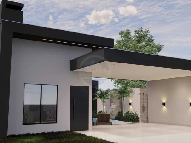 Imagem 10: Casa À Venda no Bairro Vival dos Ipês - Dourados/Ms