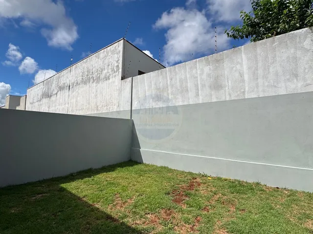 Imagem 7: Casa Nova no Monte Carlo