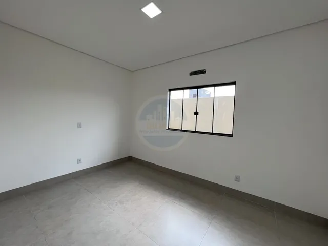 Imagem 3: Casa à venda no bairro Vival dos Ipês - Dourados/MS