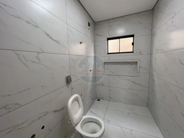 Imagem 2: Casa à venda no bairro Vival dos Ipês - Dourados/MS