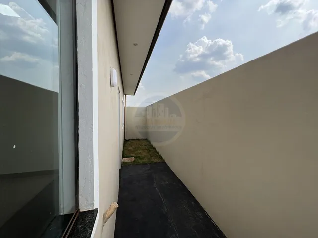 Imagem 10: Casa à venda no bairro Vival dos Ipês - Dourados/MS