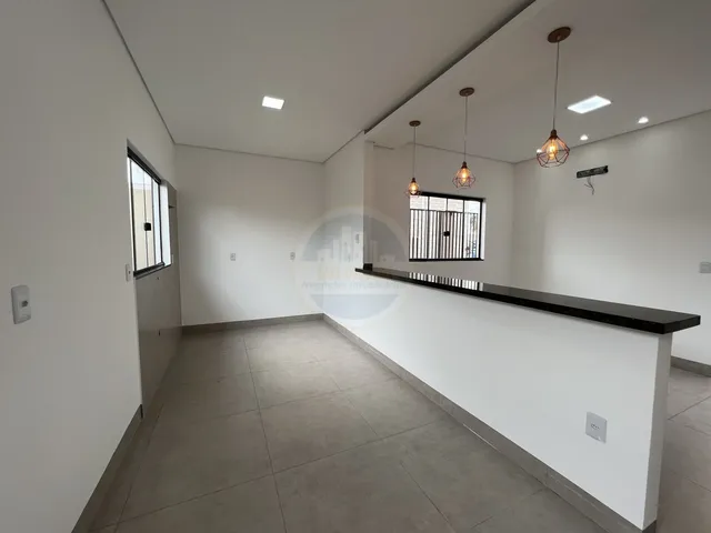 Imagem 8: Casa à venda no bairro Vival dos Ipês - Dourados/MS
