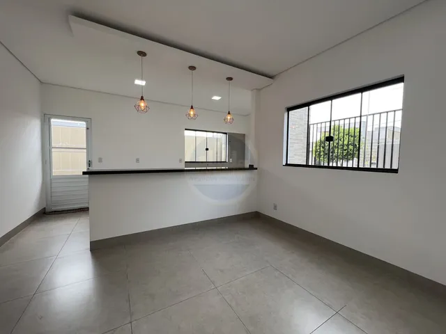 Imagem 9: Casa à venda no bairro Vival dos Ipês - Dourados/MS