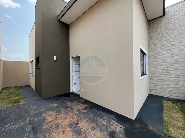 Imagem 6: Casa à venda no bairro Vival dos Ipês - Dourados/MS