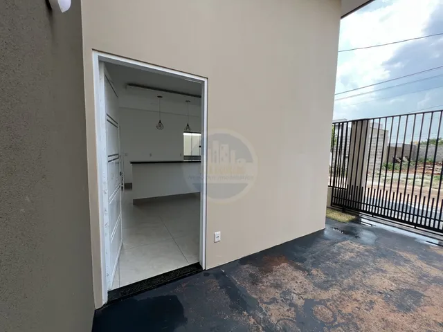 Imagem 7: Casa à venda no bairro Vival dos Ipês - Dourados/MS