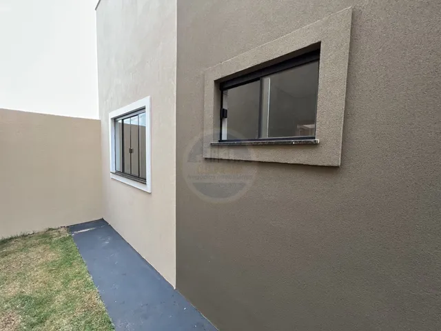Imagem 4: Casa à venda no bairro Vival dos Ipês - Dourados/MS