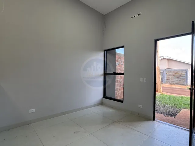 Imagem 8: Casa À Venda no Bairro Flor de Maio - Dourados/Ms
