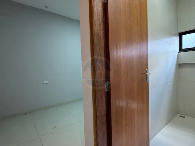 Imagem 2: Casa À Venda no Bairro Flor de Maio - Dourados/Ms