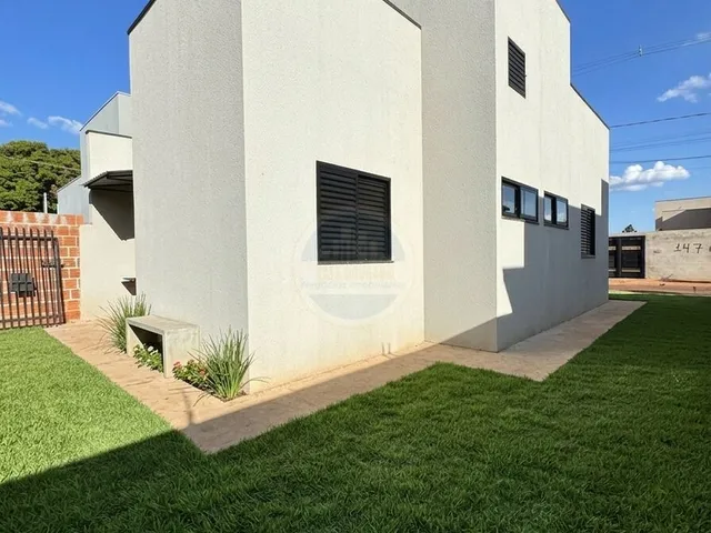 Imagem 11: Casa À Venda no Bairro Flor de Maio - Dourados/Ms